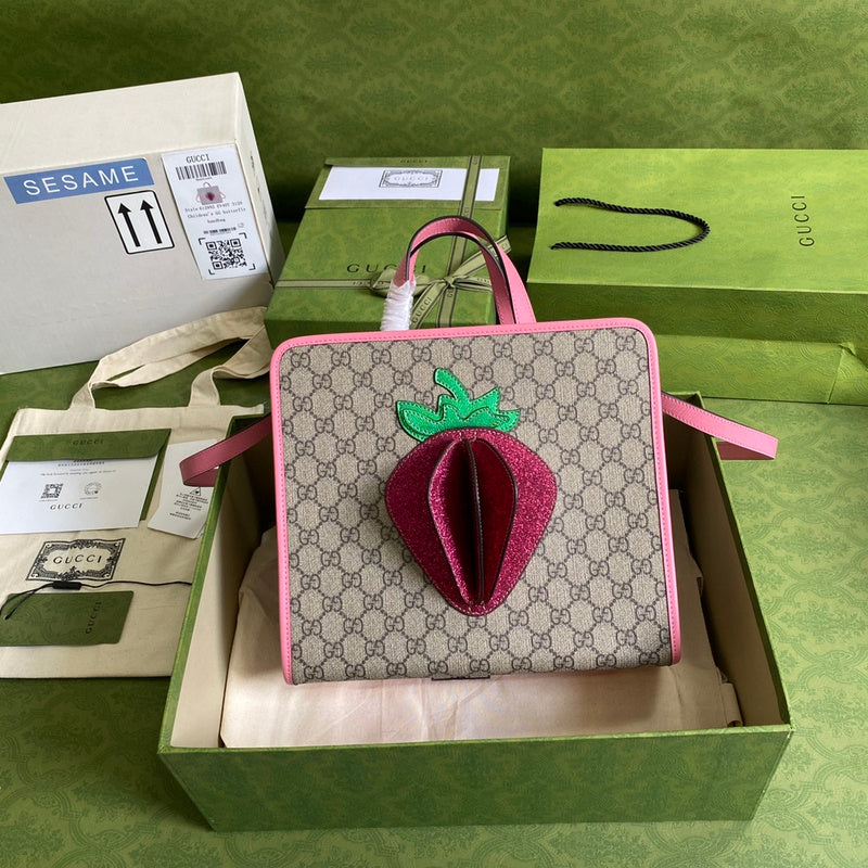 Satchel Bags - GCI Bags - 6955