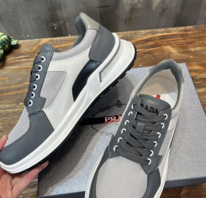 Glamy - PD Men Shoes - 230
