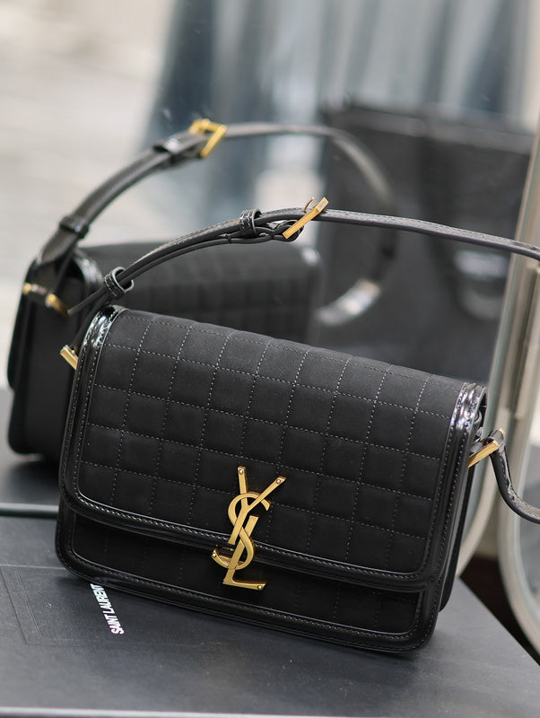 Satchel Bags - SLY Bags - 150