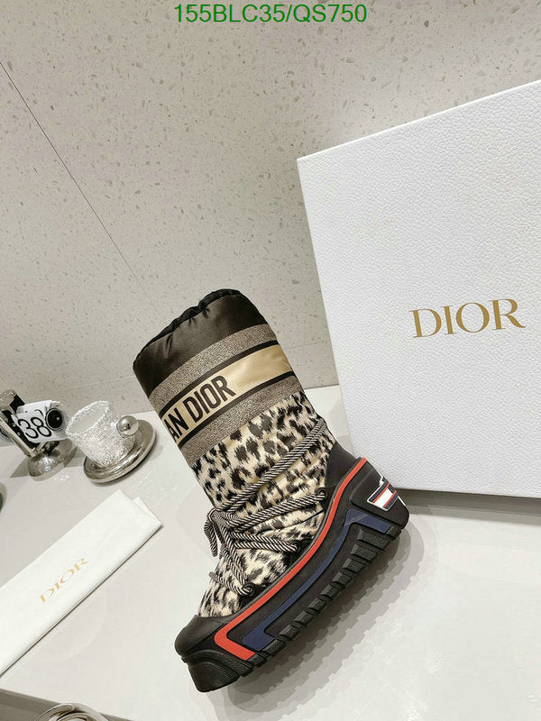 SAMCC - DOR Women Shoes - 1697