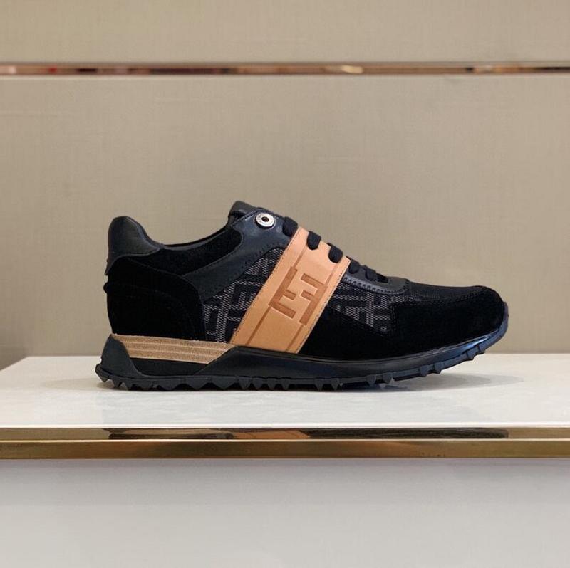 SAMC - FDE Men Shoes - 375