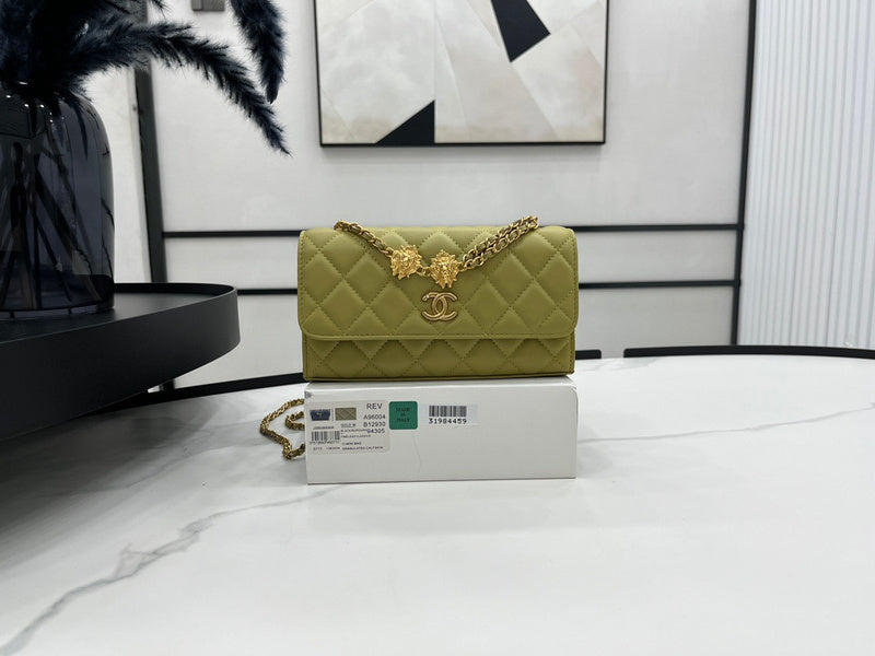 Satchel Bags - CHL Bags - 1316