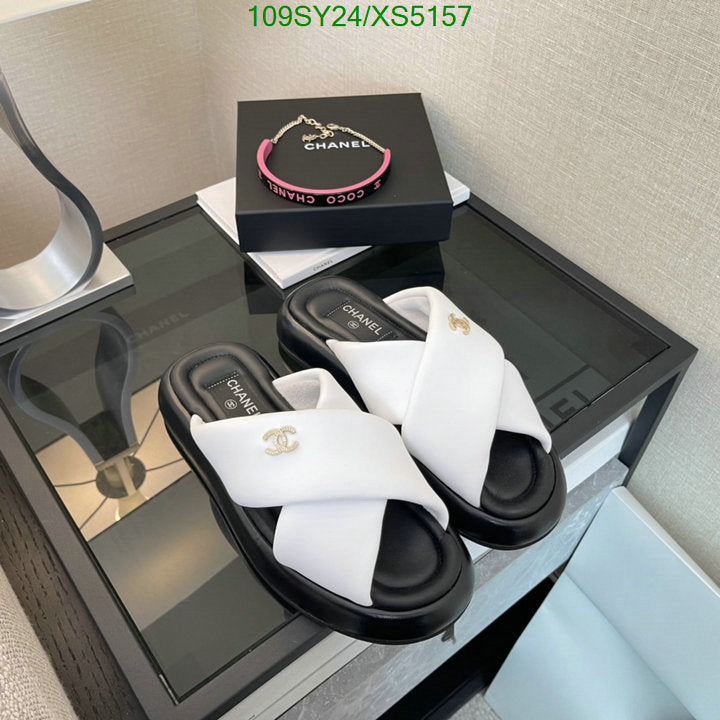 SAMC - CHL Women Shoes Slippers - 144