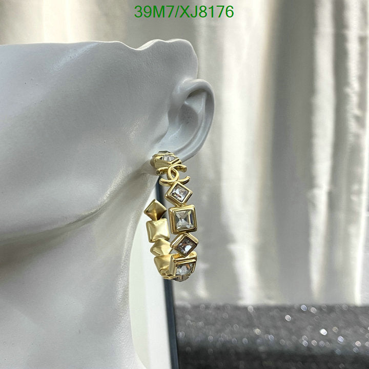 SAMC - CHL Jewelry - 921