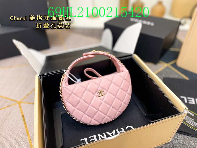 Glami - CHL Bags - 1531
