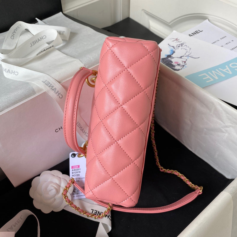 Satchel Bags - CHL Bags - 1335