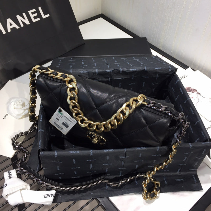 Satchel Bags - CHL Bags - 6438