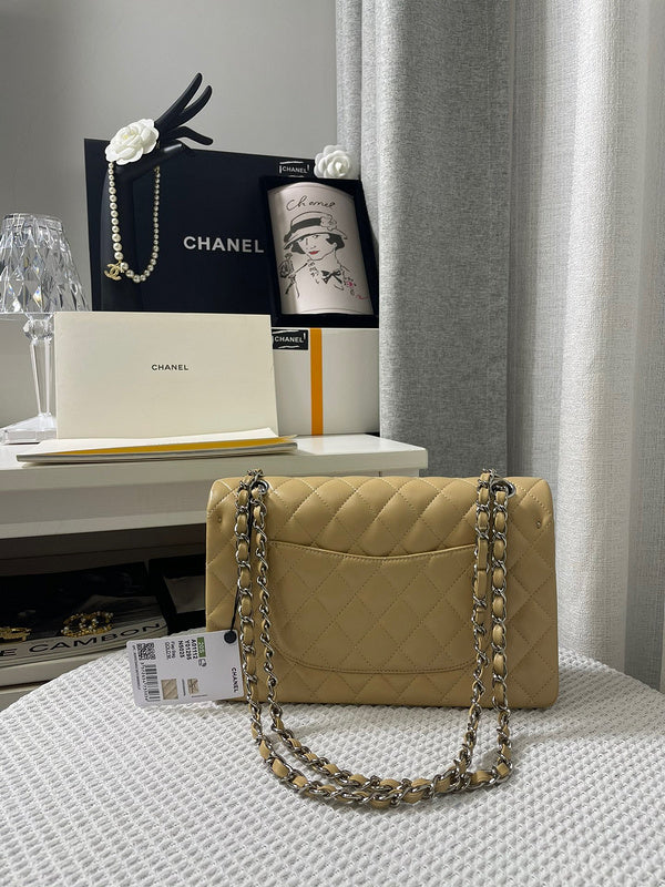 Satchel Bags - CHL Bags - 1347