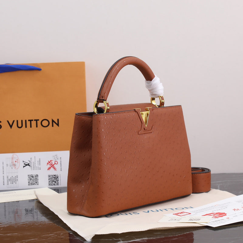Satchel Bags - VL Bags - 2037