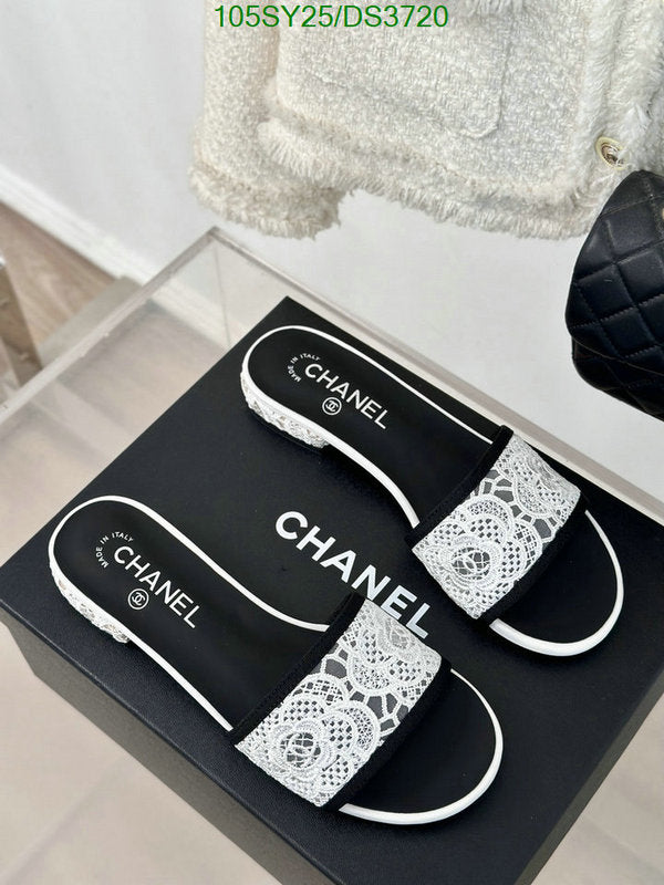 SAMC - CHL Women Shoes Slippers - 023