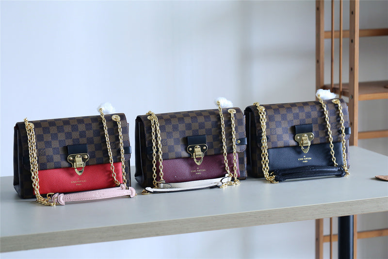 Satchel Bags - VL Bags - 7841