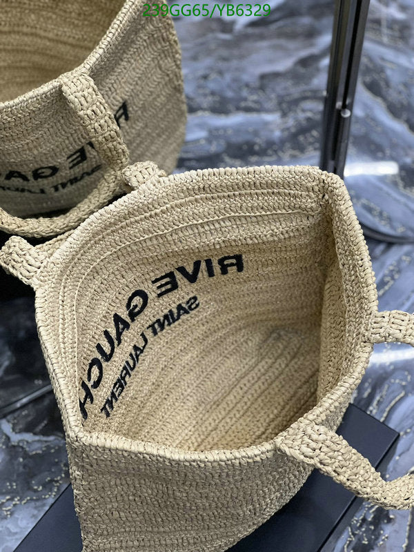 SAMC - YLS Bags - 291