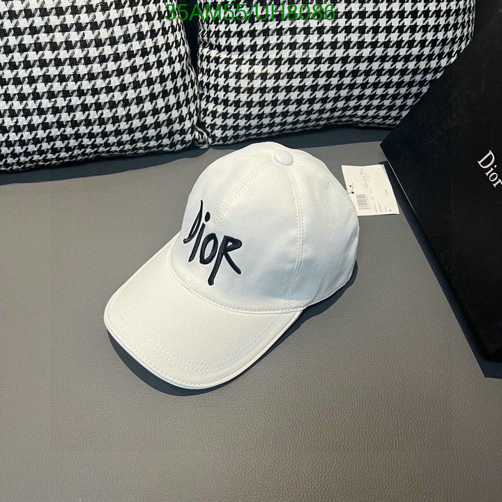 SAMC - DOR Caps & Hats - 036
