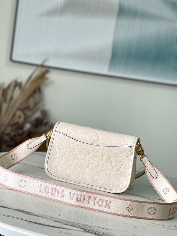 Glami- Glami- Lu-Vi bags - 4205