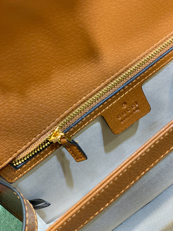 Satchel Bags - GCI Bags - 1392
