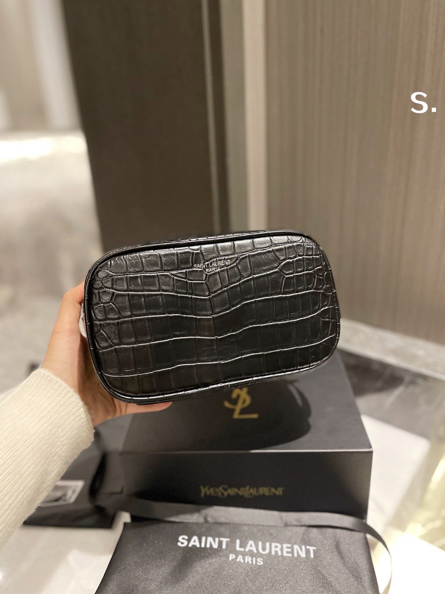 EN - New Arrival Bags SLY 212