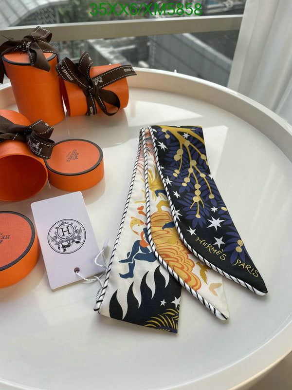 SAMC - HMS Scarves - 727
