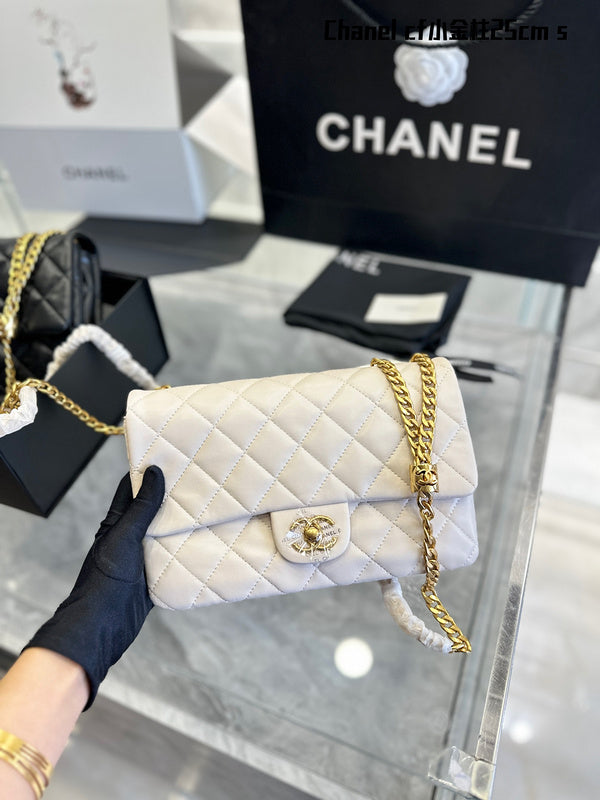 Satchel Bags - CHL Bags - 7146