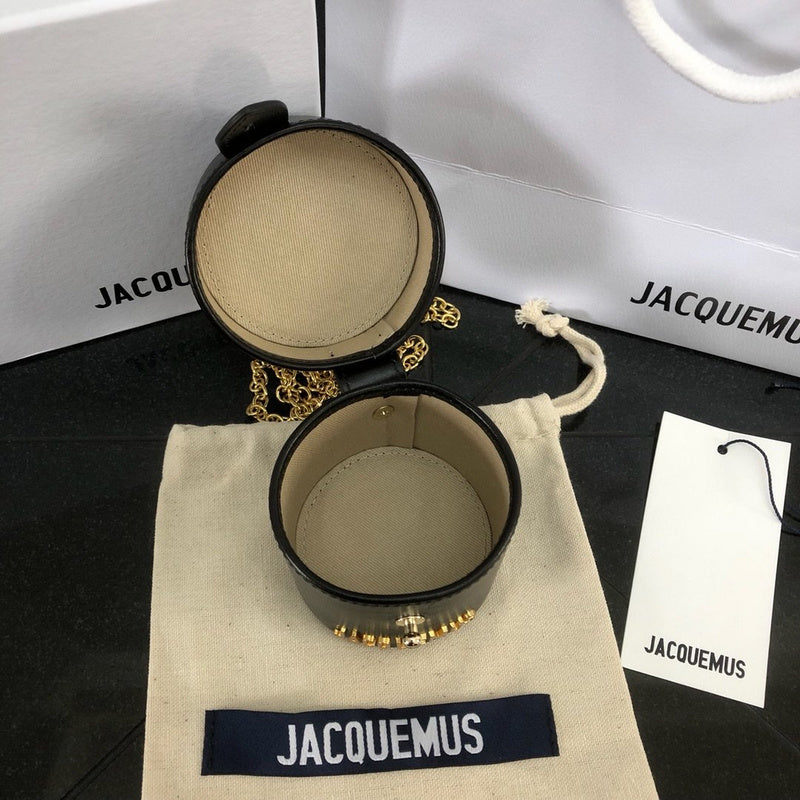 Glami-LAON - JCA Bags - 118
