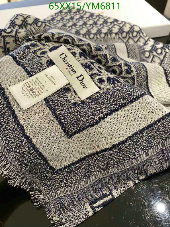 SAMC - DOR Scarves - 406