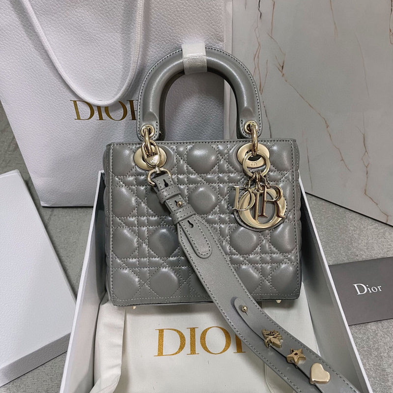 Glami Fashion - DIR Bags - 377