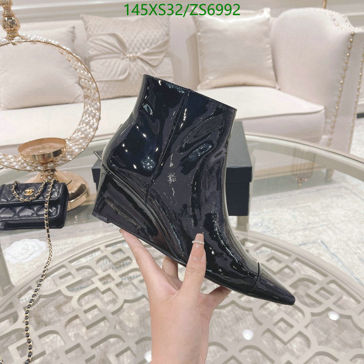 SAMC - CHL Women Boots - 272