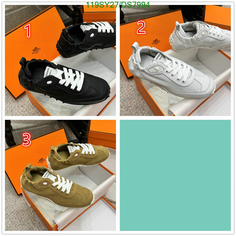 SAMC - HMS Women Shoes - 006