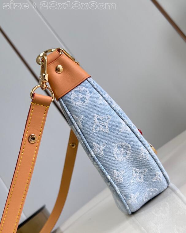 SAMC - LOV Bags - 164