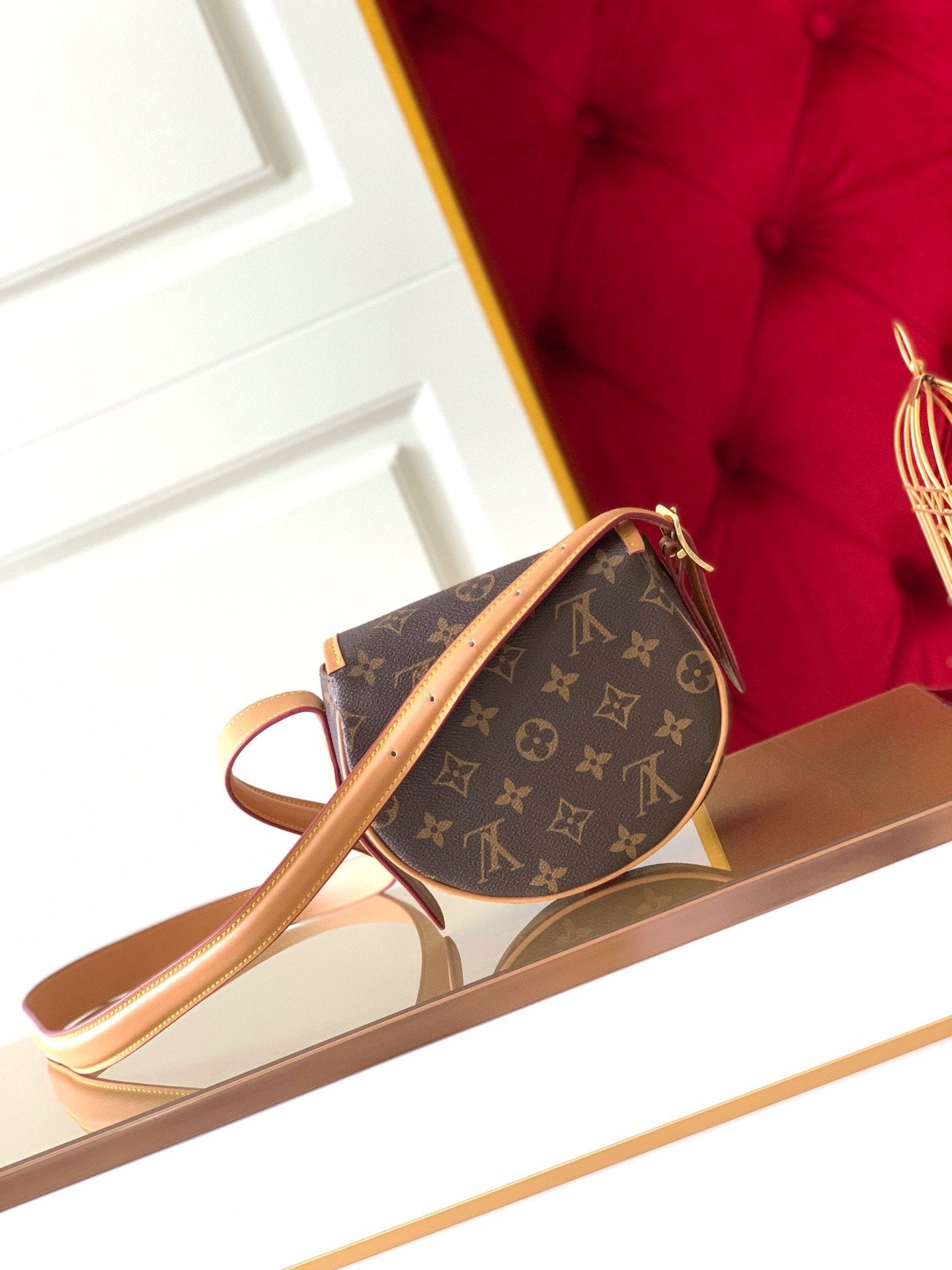 EN - New Arrival Bags LUV 021