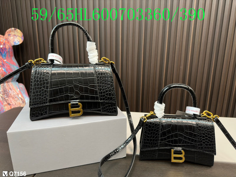 Satchel Bags - BGA Bags - 1733