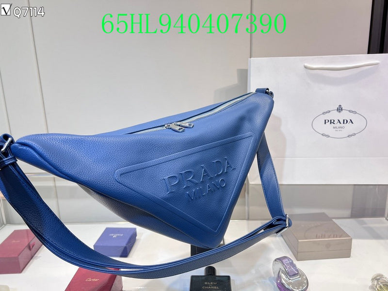 Satchel Bags - PDA Bags - 4484