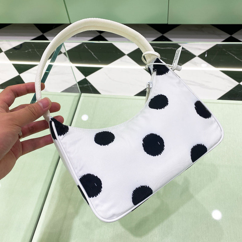 Satchel Bags - PDA Bags - 2234