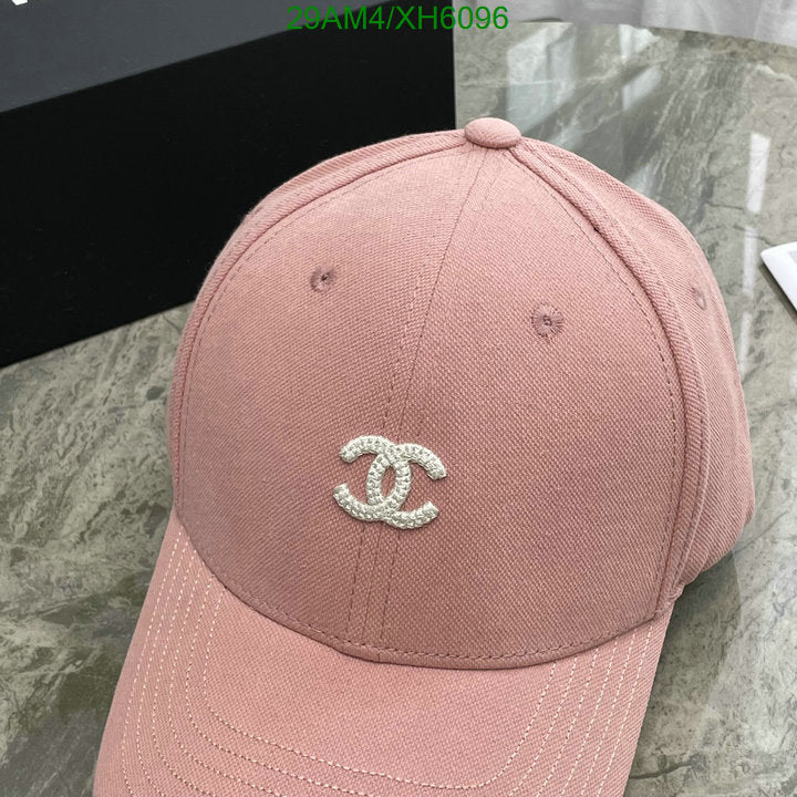 SAMC - CHL Caps & Hats - 269