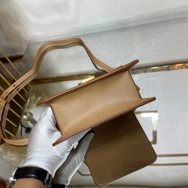 Satchel Bags - SLY Bags - 2420