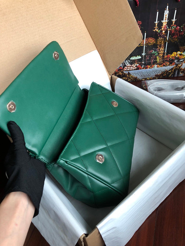 Satchel Bags - DG Bags - 458