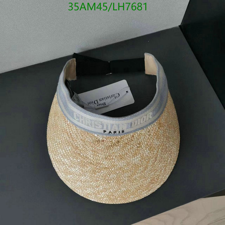 SAMC - DOR Caps & Hats - 159