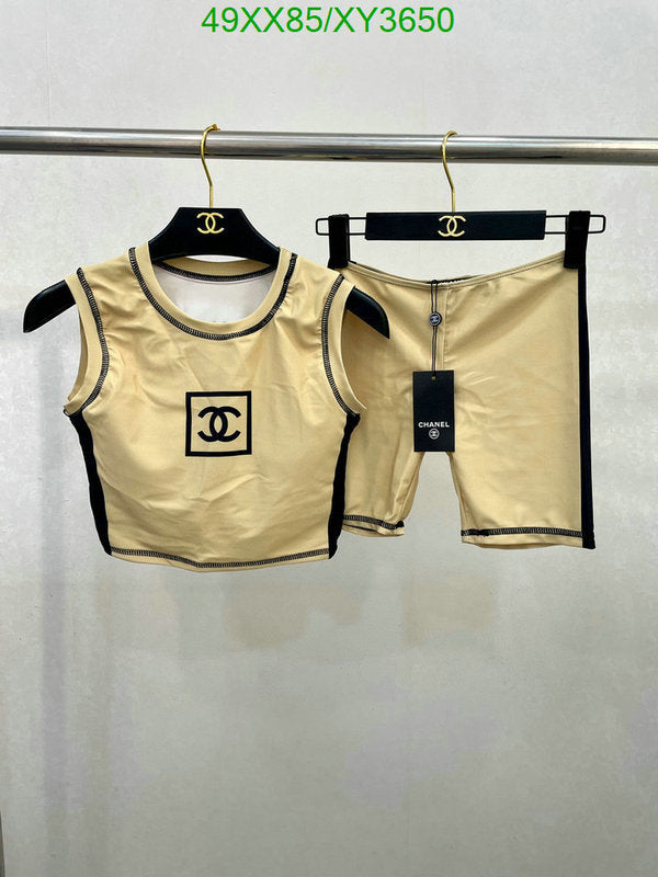 SAMC - CHL Swimsuits - 208