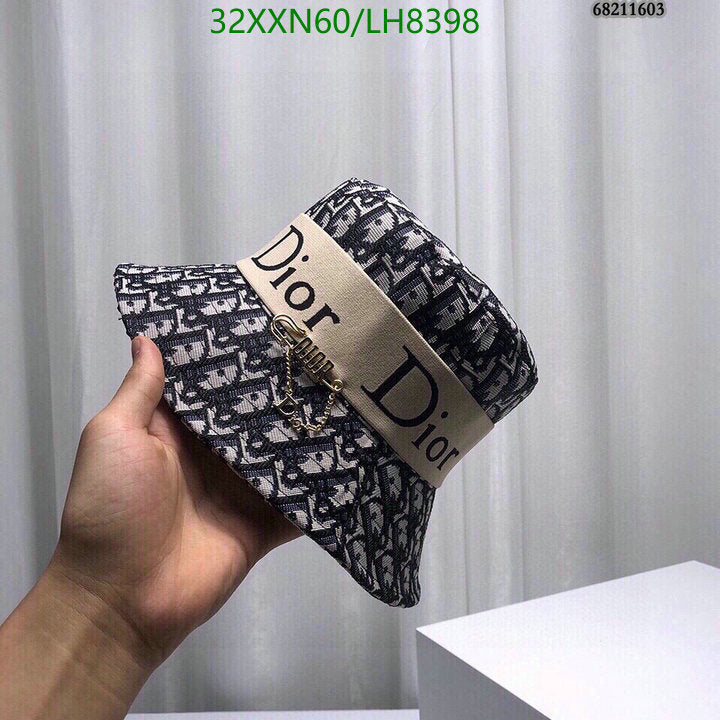 SAMC - DOR Caps & Hats - 160