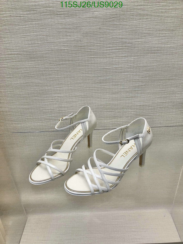 SAMC - CHL Women Shoes High Heels - 131