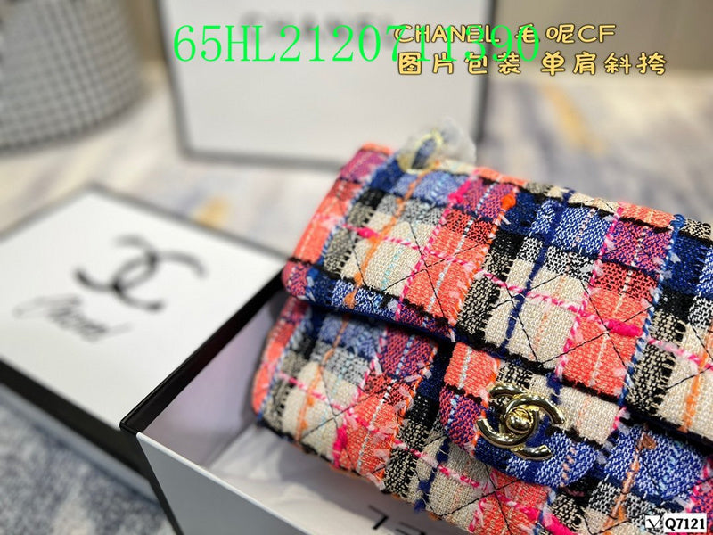 Glami - CHL Bags - 2497