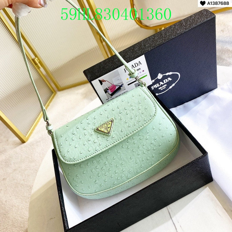Satchel Bags - PDA Bags - 4503