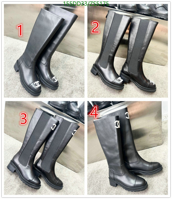 SAMC - CHL Women Boots - 304