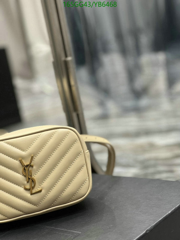 SAMC - YLS Bags - 283