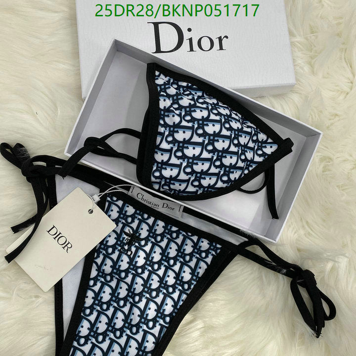 SAMC - DOR Swimsuits - 199