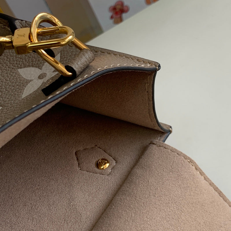 Satchel Bags - VL Bags - 1124
