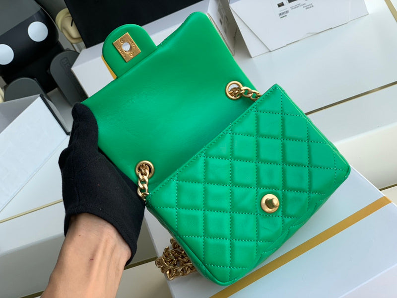 Satchel Bags - CHL Bags - 1679