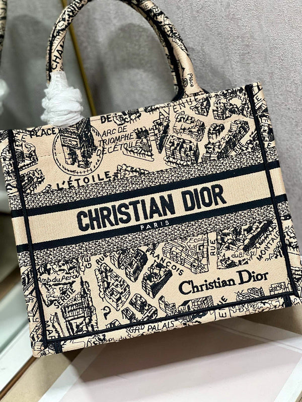Glami Fashion - DIR Bags - 125