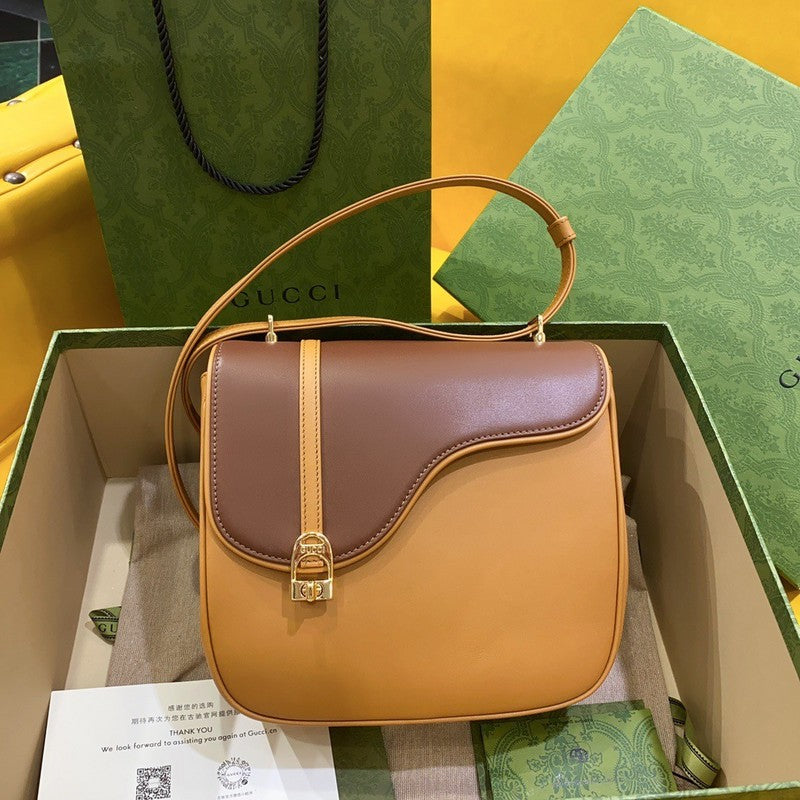Satchel Bags - GCI Bags - 650