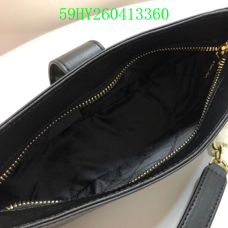 Satchel Bags - MK Bags - 082