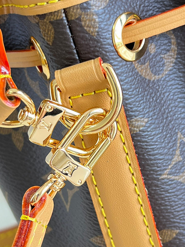 Glami Fashion Lu-Vi Bags - 16848